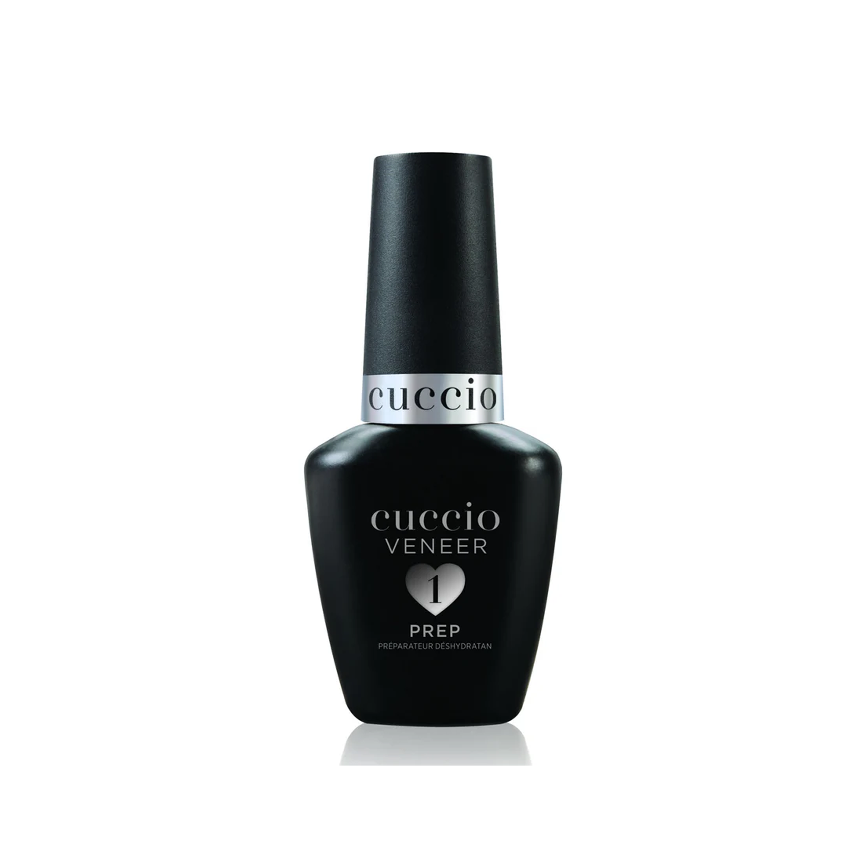 CUCCIO Veneer Prep #1