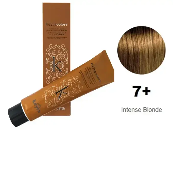 Keyra Colors - 7+