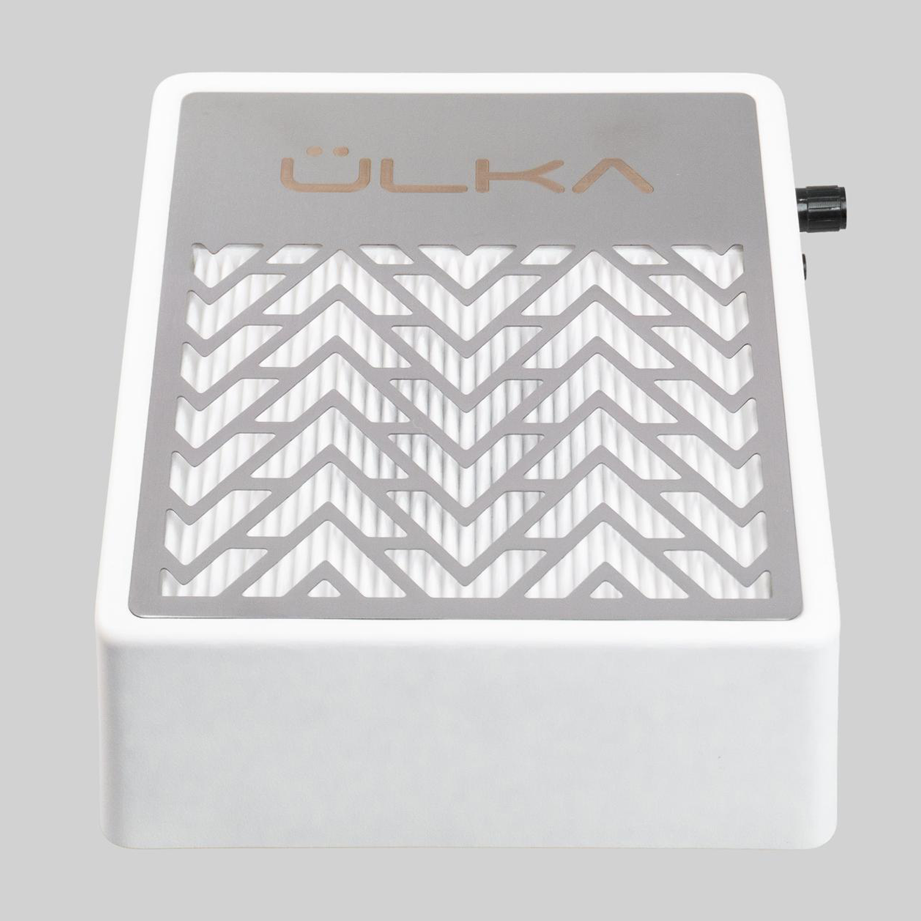 ÜLKA Handy Dust Collector – Compact Power for a Healthier Workspace