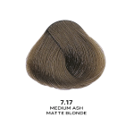 ALFAPARF Yellow Permanent Color #7.11