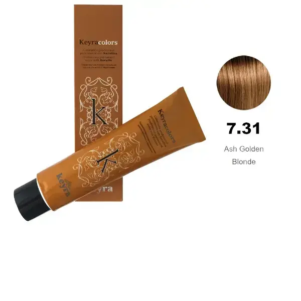 Keyra Colors - 7.31