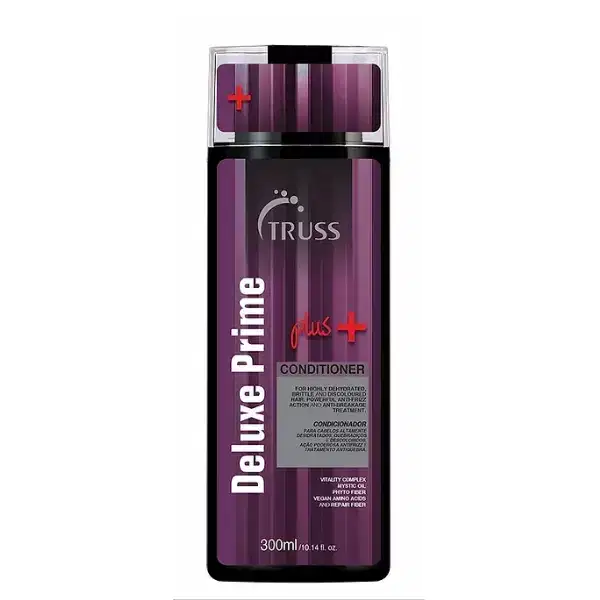 TRUSS Delux Prime Plus + Conditioner 300ml