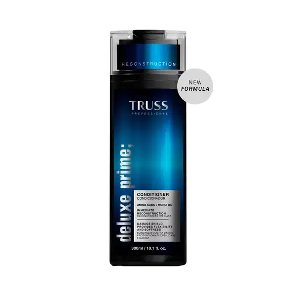 TRUSS Delux Prime Conditioner 300ml