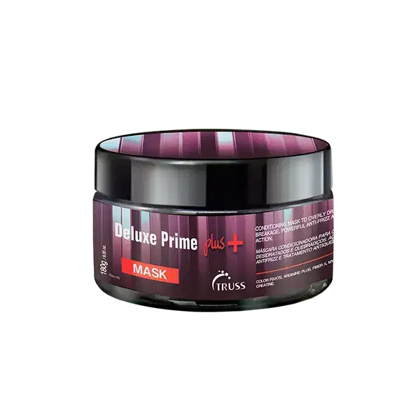TRUSS Deluxe Primer Plus Mask 180g
