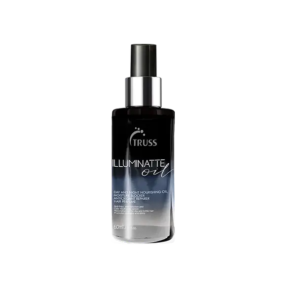 TRUSS Illuminatte Oil 60ml 2.02 Oz
