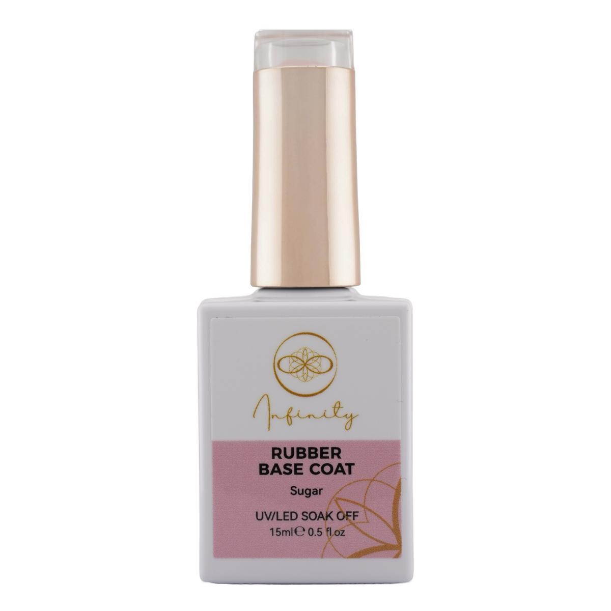 INFINITY Rubber Base Sugar 15 ml / 0.5 oz