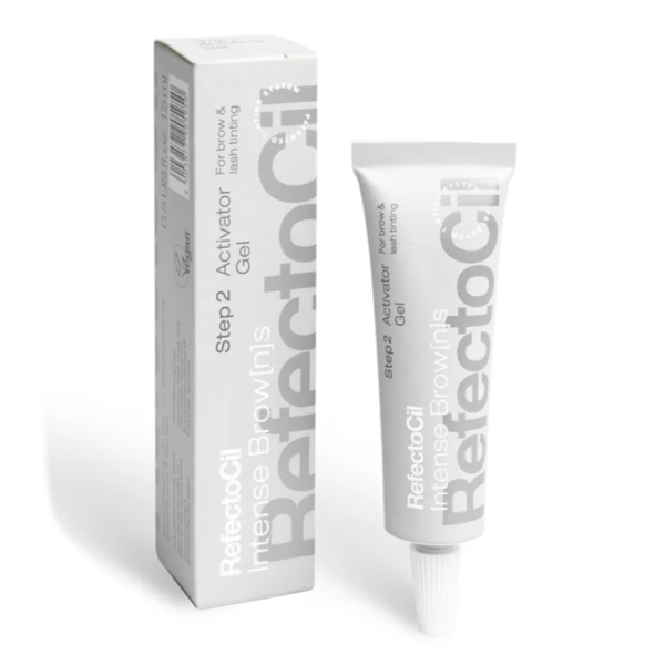 REFECTOCIL Step 2 Activator Gel 0.5 oz / 15 ml
