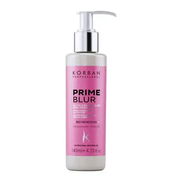 Prime Blur Finalizador Leave-In 140ml