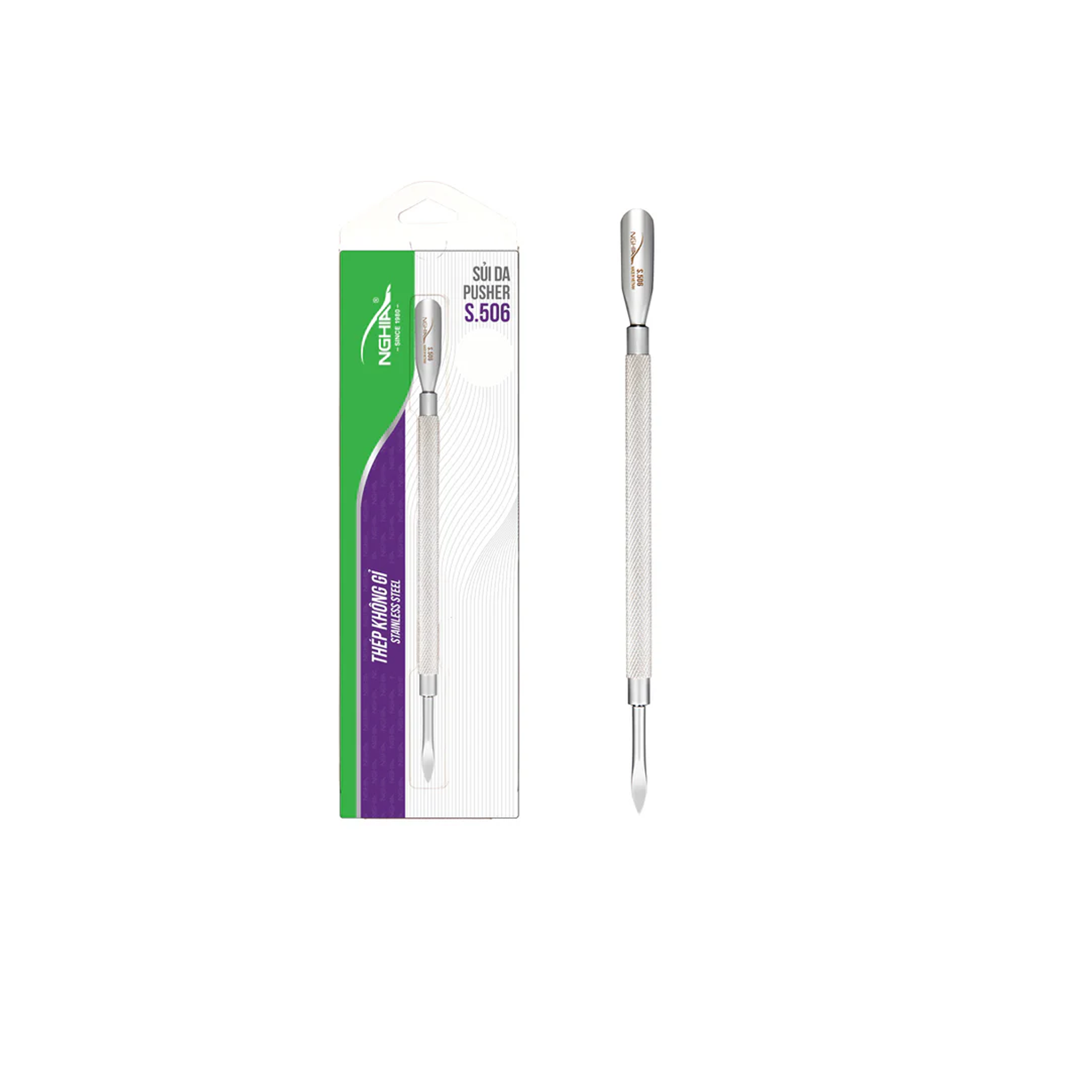NGHIA Pusher S-506