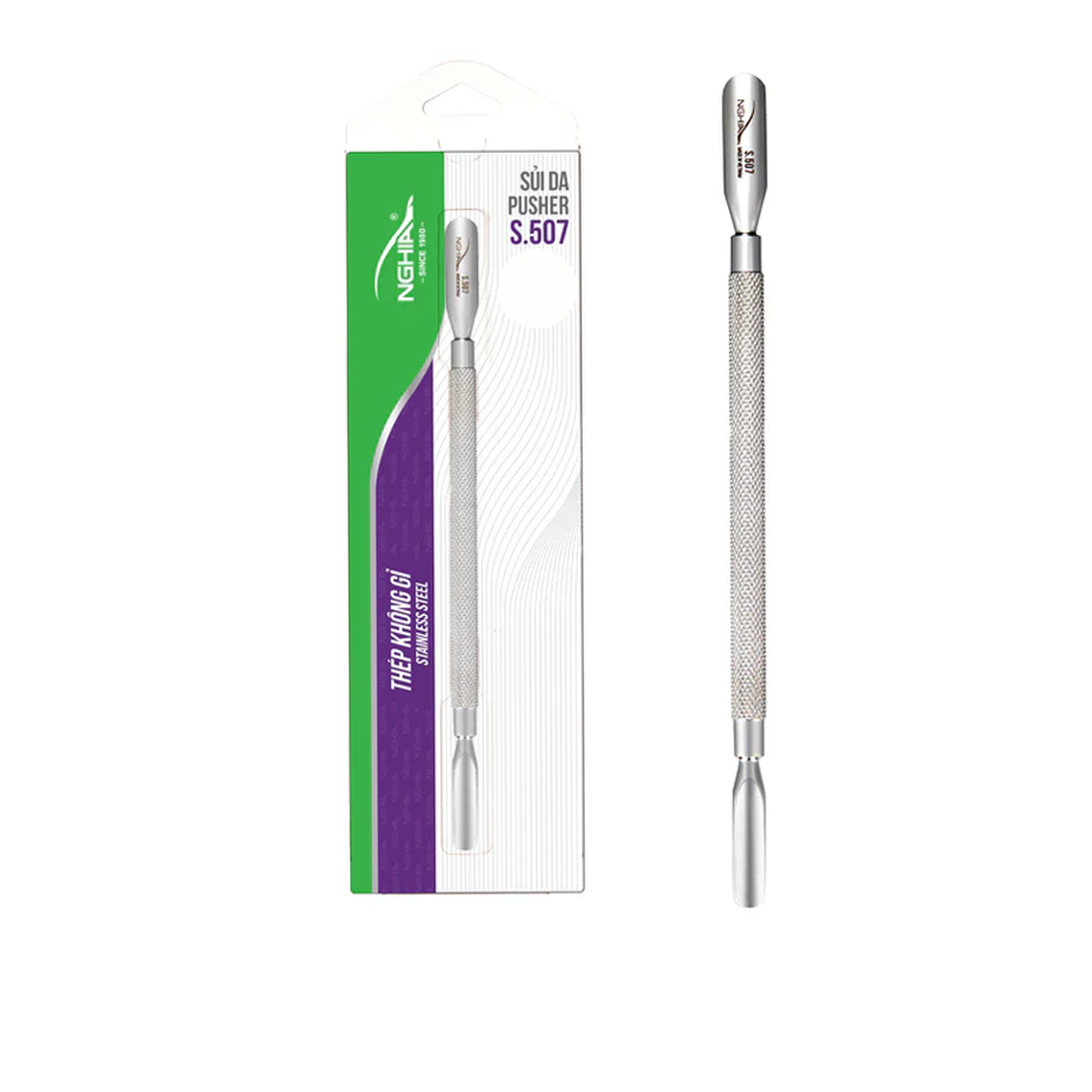 NGHIA Pusher S-507