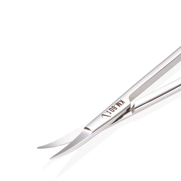 NGHIA Brow Scissors KM-601