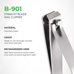 NGHIA NAIL CLIPPER