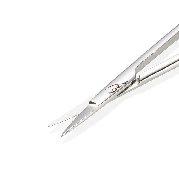 NGHIA Eyebrow Scissors KM-603