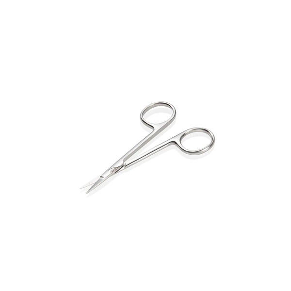 NGHIA Eyebrow Scissors KM-603