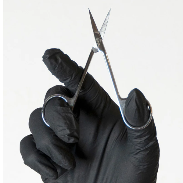 NGHIA Eyebrow Scissors KM-603