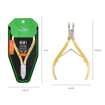 NGHIA Acrylic Nipper M-501