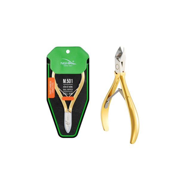 NGHIA Acrylic Nipper M-501