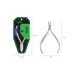 NGHIA Cuticle Nipper D 04-16