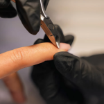 NGHIA Cuticle Nipper D-03-16