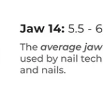 NGHIA Cuticle Nipper D-03-14