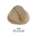 ALFAPARF Yellow Permanent Color #8.4