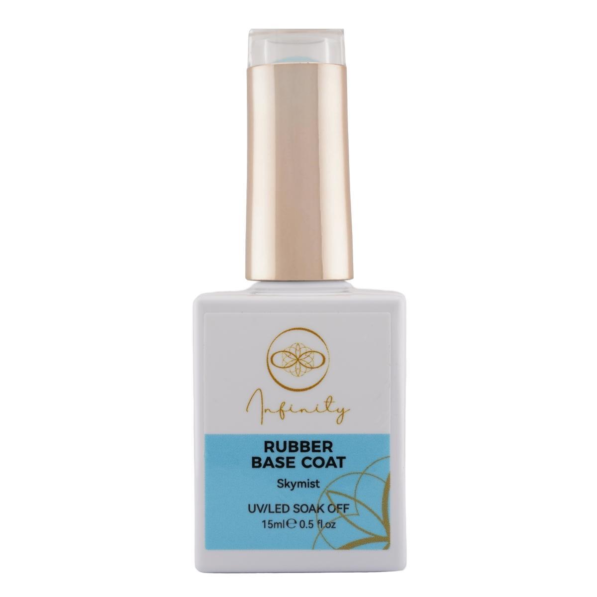 Base de Goma INFINITY Skymist 15 ml / 0.5 oz
