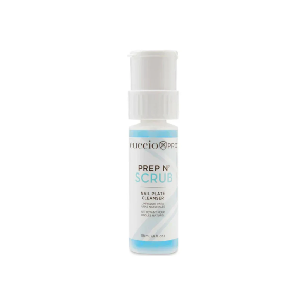 CUCCIO Prep N' Scrub