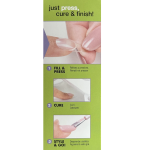 CUCCIO Builder Gel Starter Kit