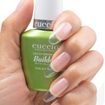 CUCCIO Builder Gel Starter Kit