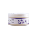 CUCCIO Naturale Skin Prebiotic Body Scrub Lavender