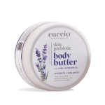 CUCCIO Naturale Skin Prebiotic Body Butter Lavende