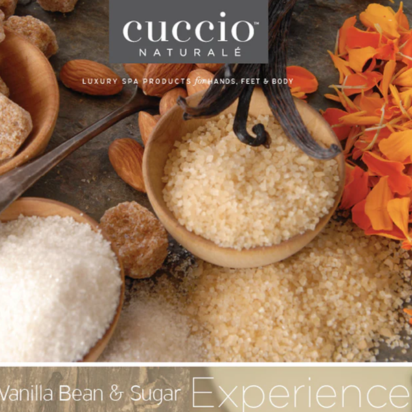 CUCCIO Naturale - Sweet Almond