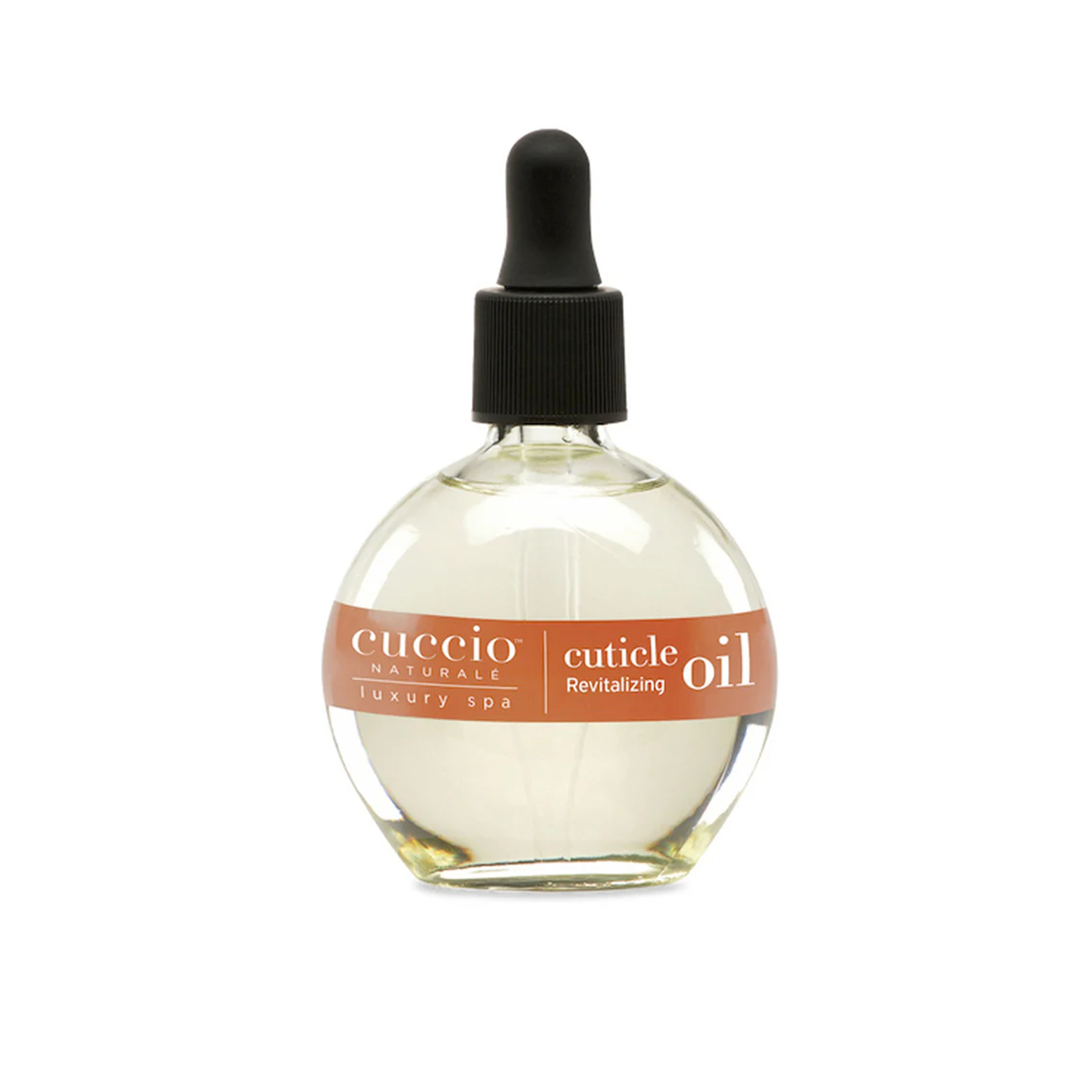 CUCCIO Cuticle Oil - Vanilla & Berry