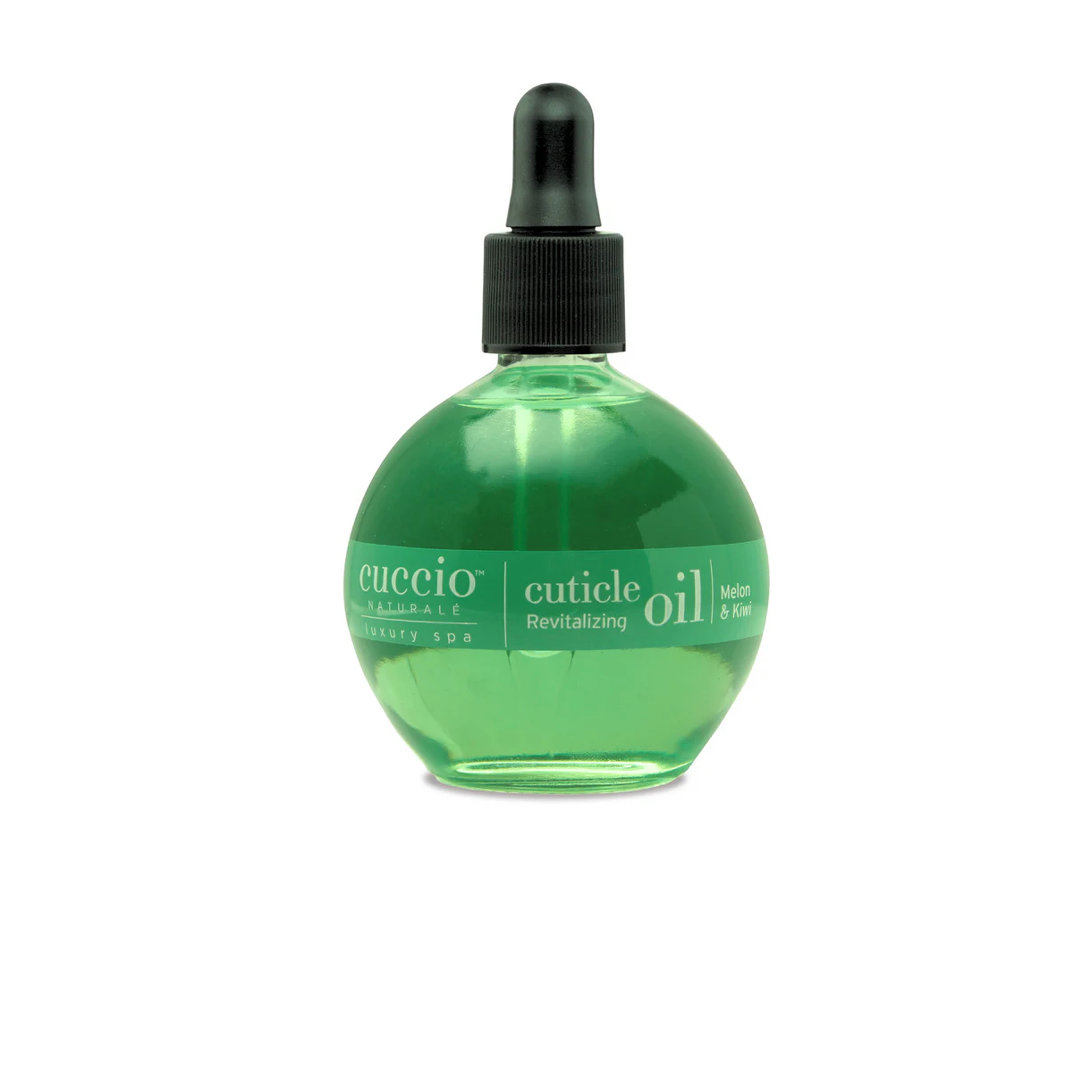 CUCCIO Cuticle Oil - Melon & Kiwi