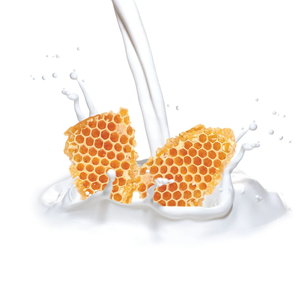 CUCCIO Cuticle Oil 240 ml / 8 oz mI Milk / Honey