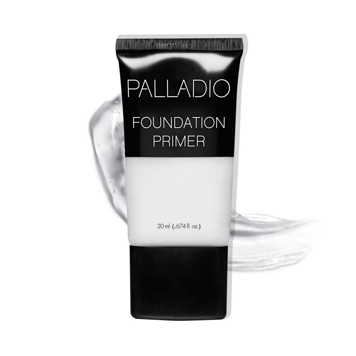 PALLADIO Foundation Brush