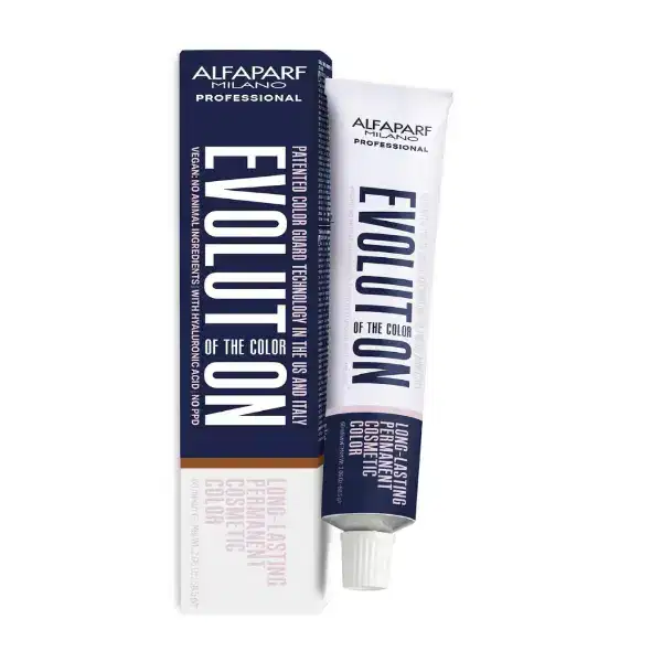 ALFAPARF Evolution Permanent Color #5.62