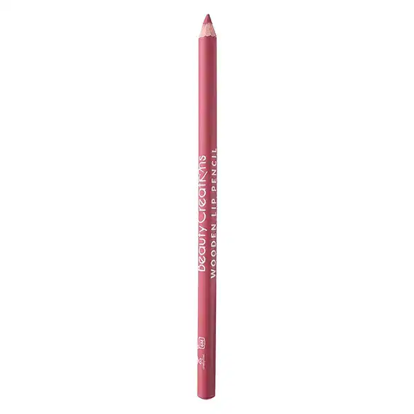 Beauty Creations Wooden Lip Pencil BERRY ME
