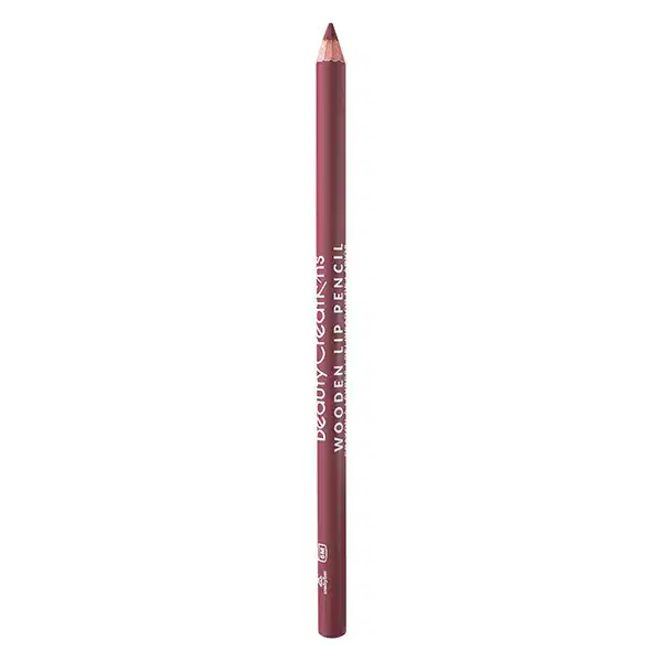 Beauty Creations Wooden Lip Pencil SHAKE IT LIKE JELLY\