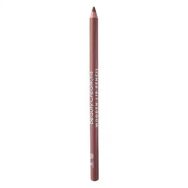 Beauty Creations Wooden Lip Pencil KEEP IT SAUCY