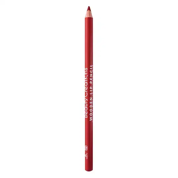 Beauty Creations Wooden Lip Pencil UR CHERRY SWEET