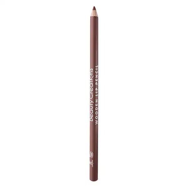 Beauty Creations Wooden Lip Pencil COCOA ME