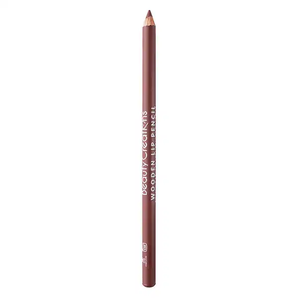 Beauty Creations Wooden Lip Pencil TOFFEE BITES