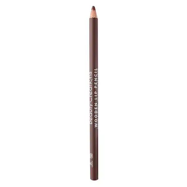 Beauty Creations Wooden Lip Pencil LA VIDA MOCHA
