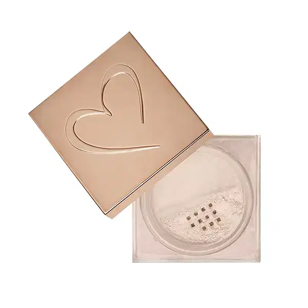 Beauty Creations BC Bye Filter Butter Not Babe Loose Setting Powder