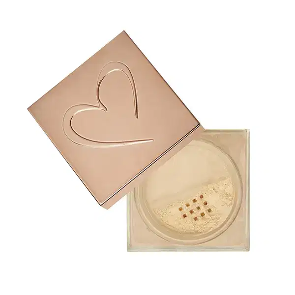 Beauty Creations BC Bye Filter Honey Me Loose Setting Powder