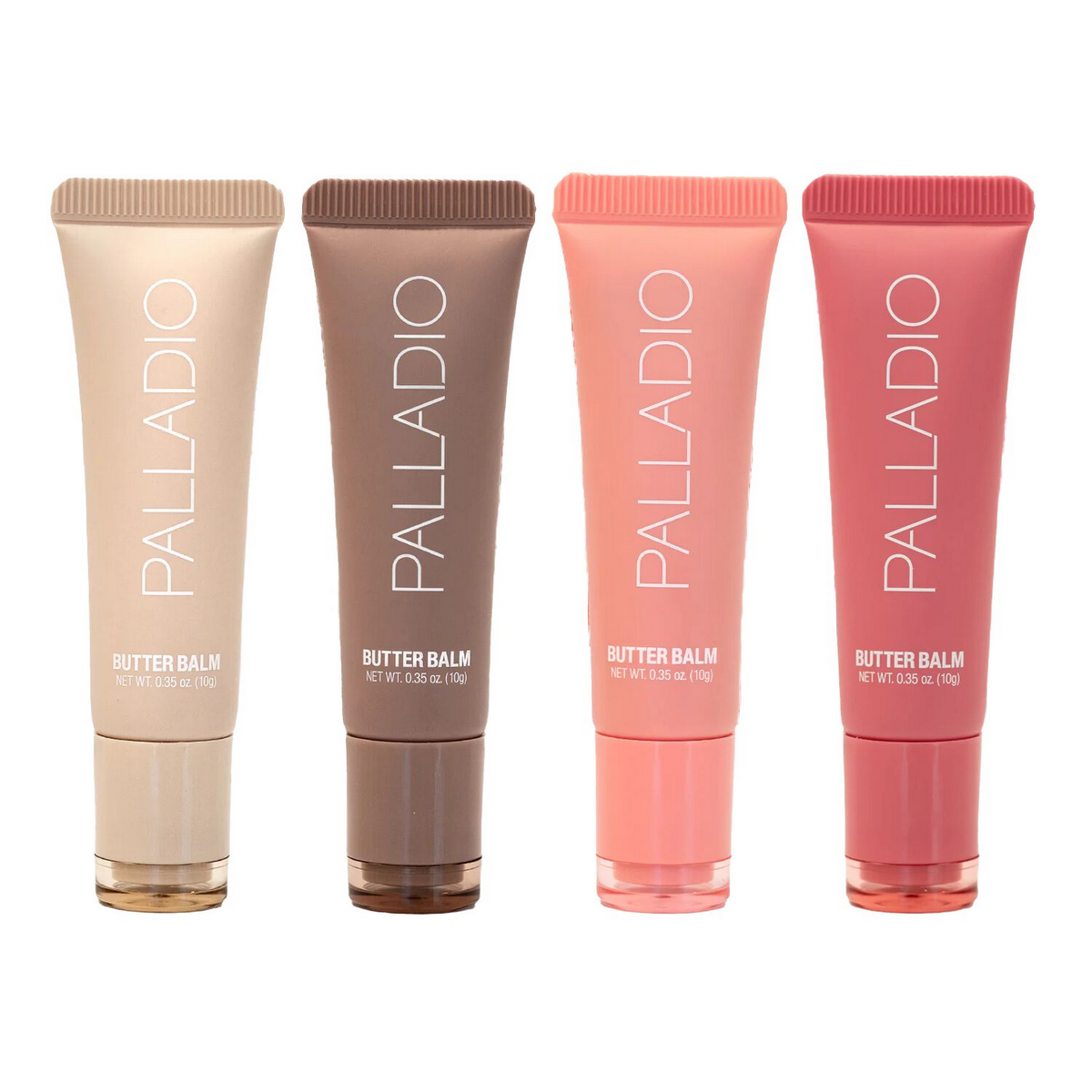 PALLADIO Butter Balm French Vanilla