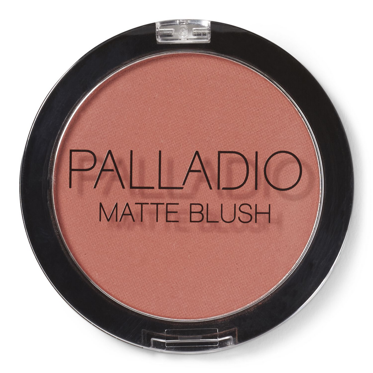 PALLADIO Matte Blush Toasted Apricot