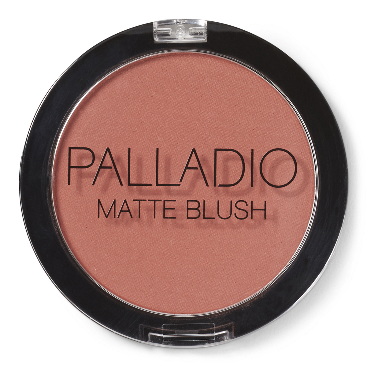 PALLADIO Matte Blush Toasted Apricot