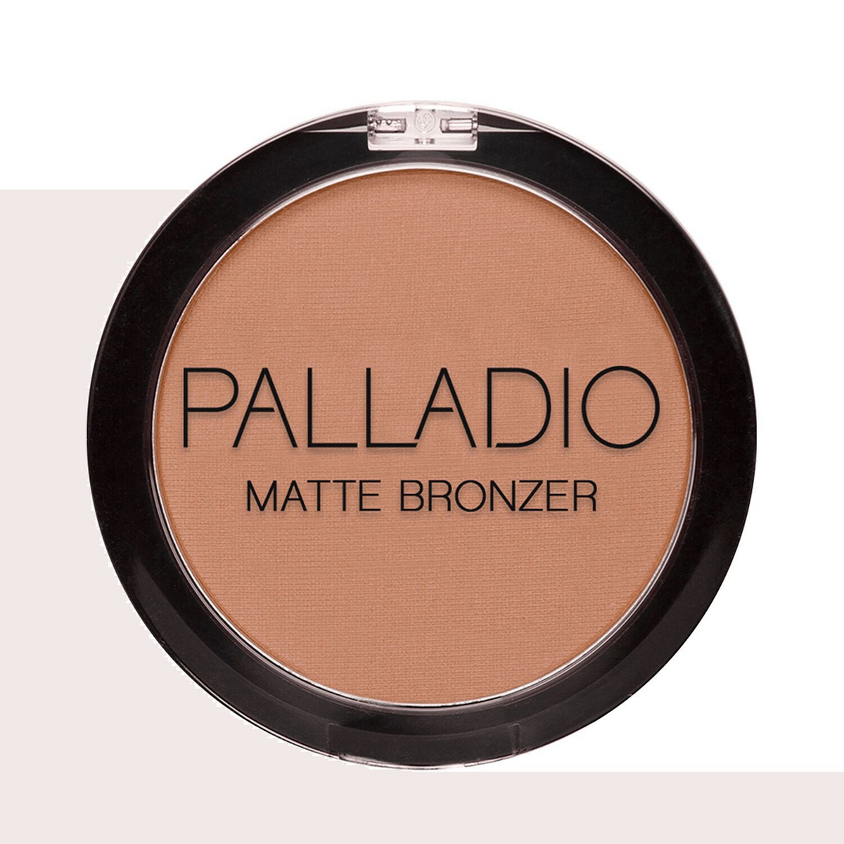 PALLADIO Matte Bronzer No Tan Lines